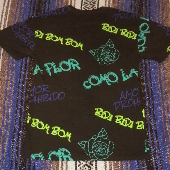 Selena Tee Shirt - Picture 9 of 11